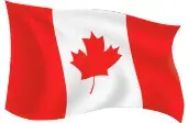 Canada Flag